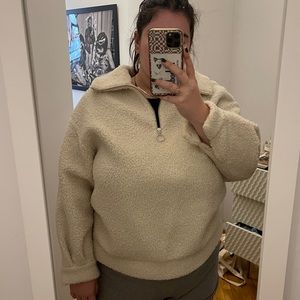 And other stories fleece